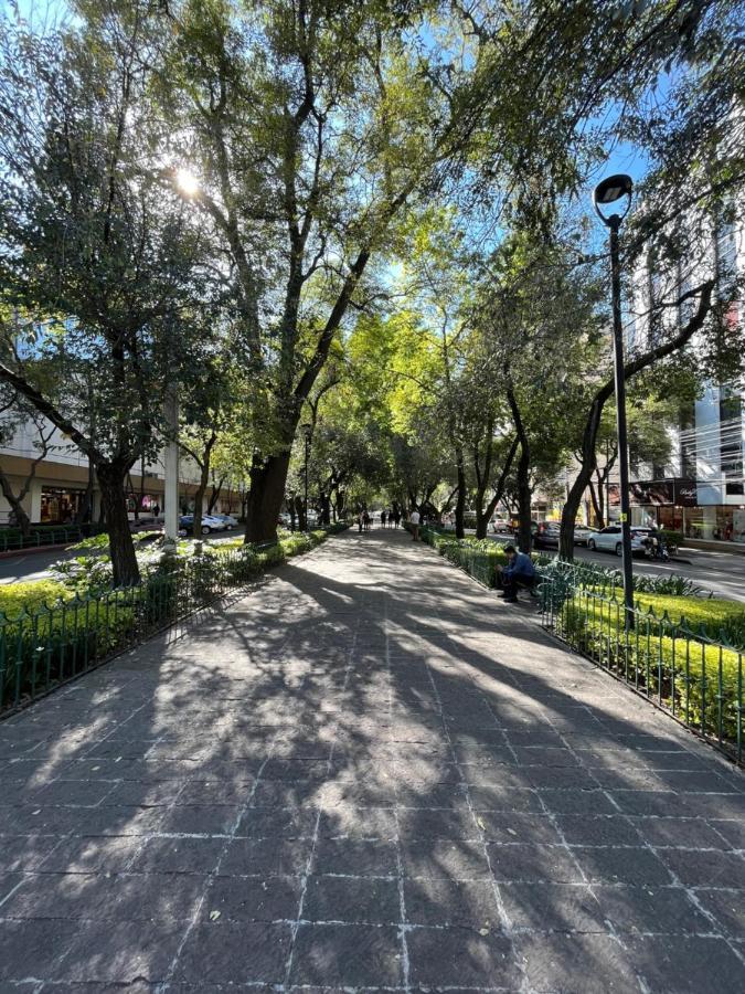 Boutique Durango219 Mexico-stad